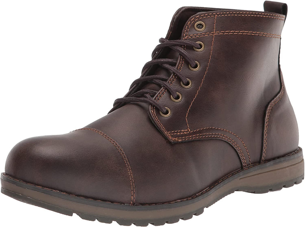 Eastland Men's Jason Mid Calf Boot --|-- 12209