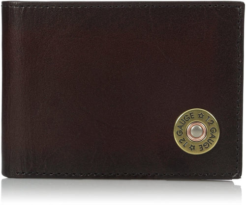 Nocona Men's Brown Bullet Biflip --|-- 15659