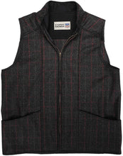 Load image into Gallery viewer, Stormy Kromer Outfitter Vest - Fall Weather Men&#39;s Vest --|-- 509
