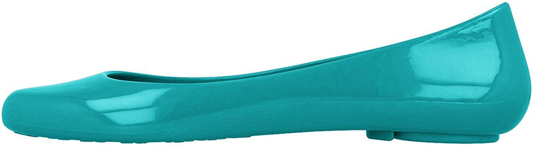 Oka-B Women's Taylor Matte Finish Ballet Flats --|-- 7045