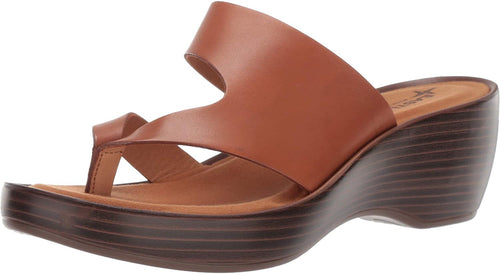 Eastland Women's Laurel Dress Sandal --|-- 6233