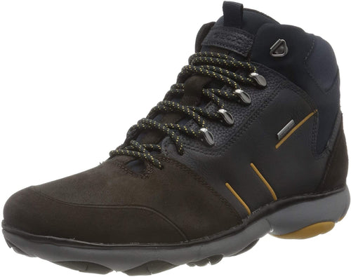 Geox Men's Chukka Boot --|-- 4703