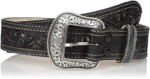 Nocona Men's Pecos USA Black Belt --|-- 11761