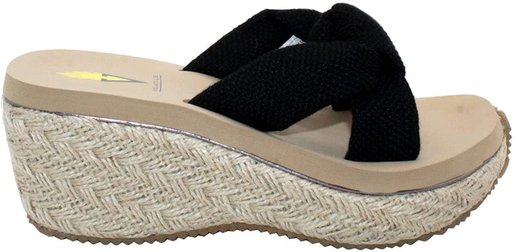 Volatile Women's Sunridge Sandal --|-- 6959