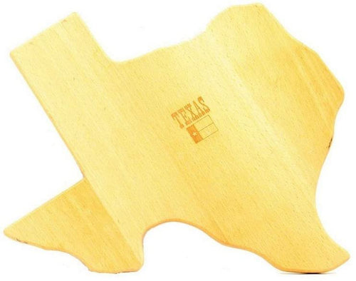 MF Texas Shaped Cutting Board --|-- 16214