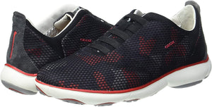 Geox Men's Low-top Trainers Sneaker --|-- 7707