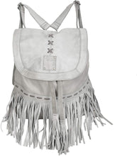 Load image into Gallery viewer, Sts Ranchwear Free Spirit Backpack Grey One Size --|-- 931
